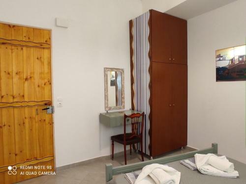 Apartamento Despina Garden View