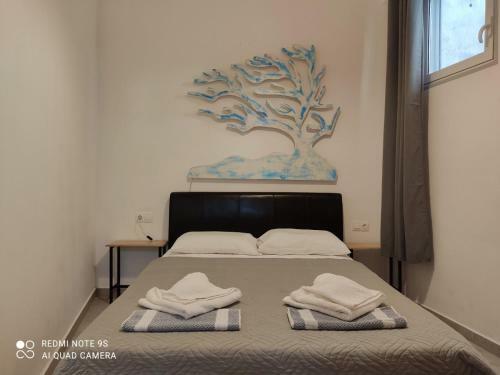 Apartamento Despina Garden View