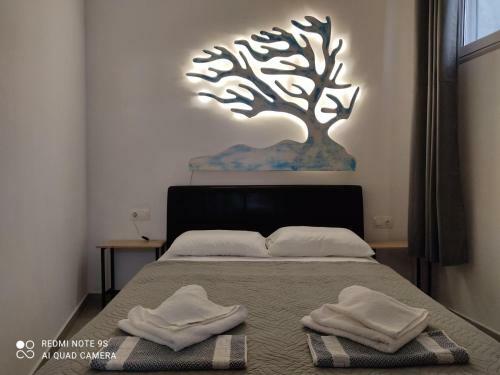 Apartamento Despina Garden View