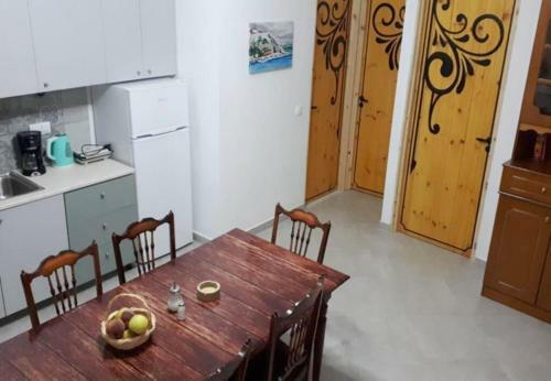 Apartamento Despina Garden View