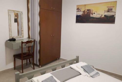 Apartamento Despina Garden View