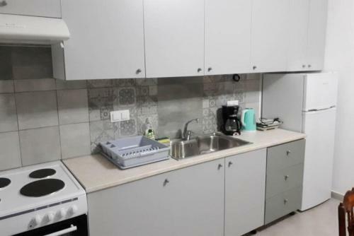 Apartamento Despina Garden View