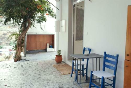 Apartamento Despina Garden View