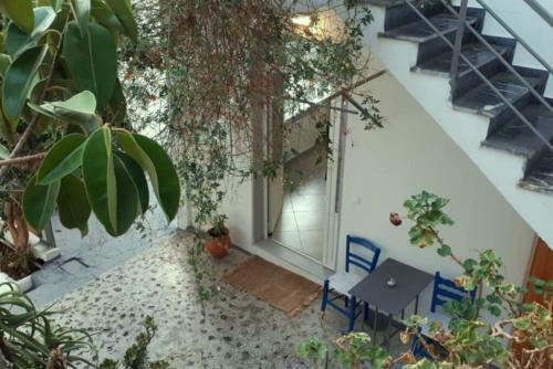 Apartamento Despina Garden View
