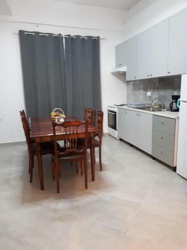 Apartamento Despina Garden View