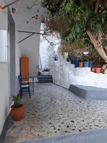 Apartamento Despina Garden View
