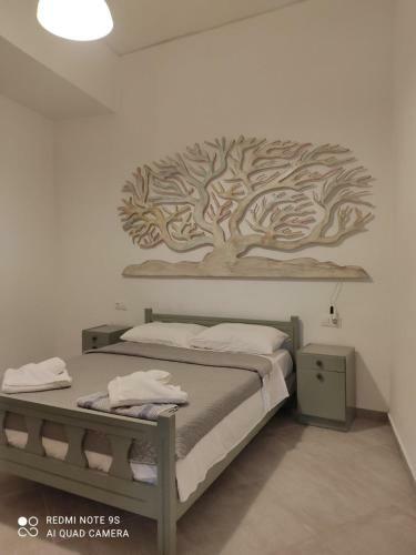 Apartamento Despina Garden View