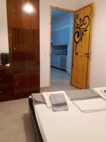 Apartamento Despina Garden View
