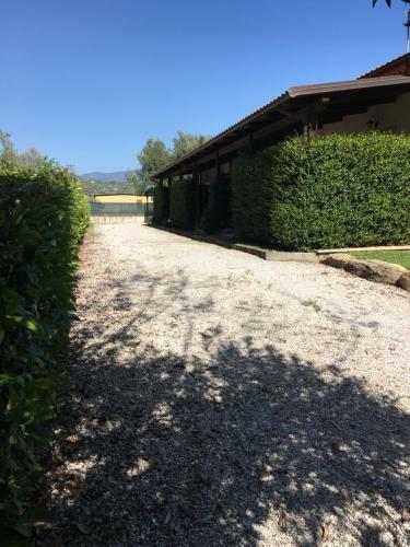Villa Delle Sirene