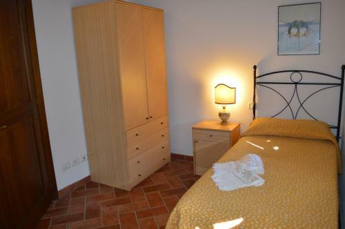 Holidays In Tuscany With Private Garden