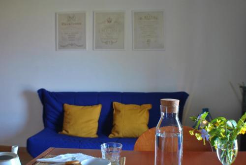 Apartamento Antico Portale