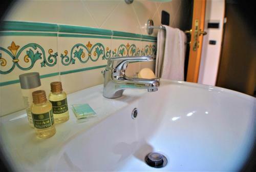 Apartamento Antico Portale