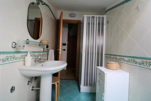 Apartamento Antico Portale