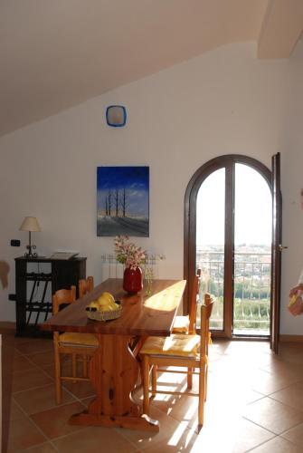 Apartamento Antico Portale