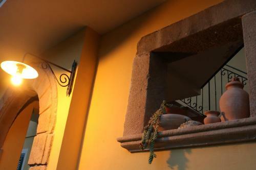 Apartamento Antico Portale