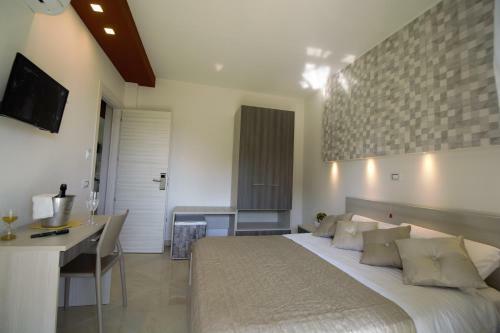 Hostal Askia Rooms & Breakfast