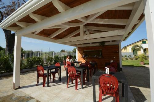 Hostal Askia Rooms & Breakfast