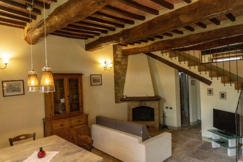Apartamento La Stalla De La Costa