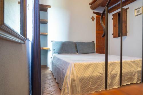 Apartamento La Stalla De La Costa
