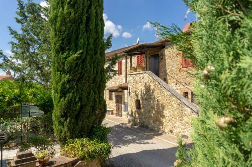 Apartamento La Stalla De La Costa