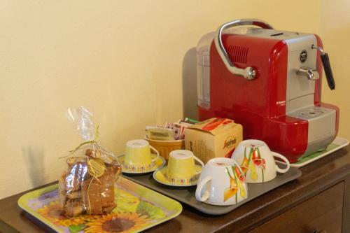 Apartamento La Stalla De La Costa