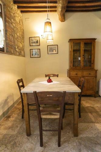 Apartamento La Stalla De La Costa