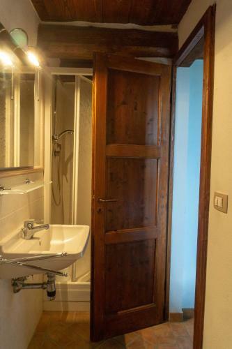 Apartamento La Stalla De La Costa