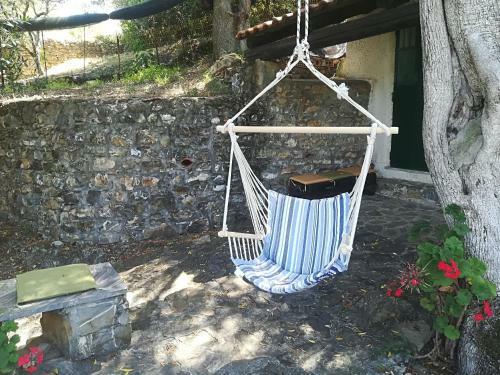 Casa Vacanze Alfano