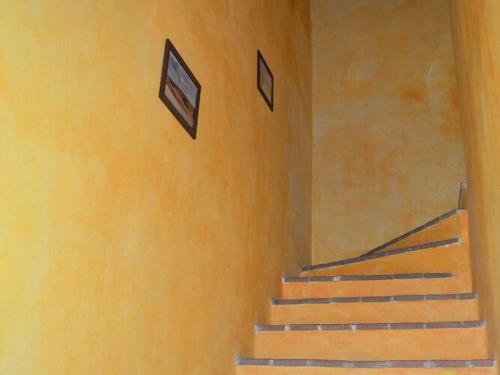 Apartment In Medieval Village, Splendid Panoramic View, Shared Swimming Pool