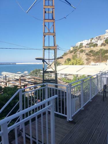 Apartamento Seaside Rooms - Acrogiali