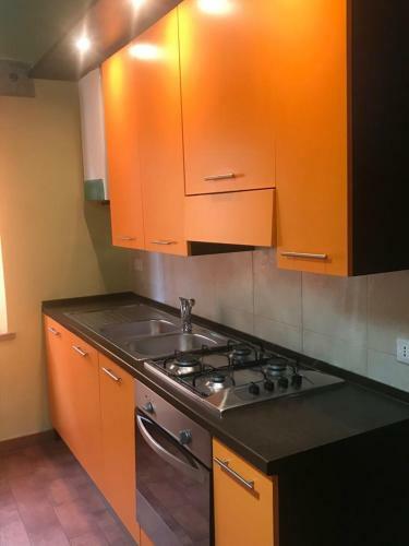 Apartamento Il Convento