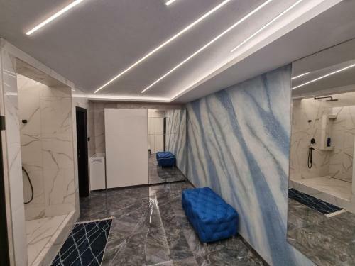 Zevs Apartment Belgrade