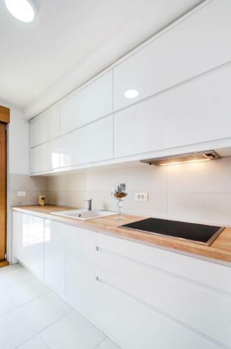 Apartamento A Blok New Belgrade 2bd
