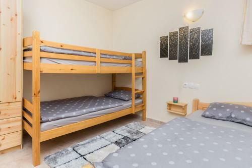 Peaceful Rogla Apartment