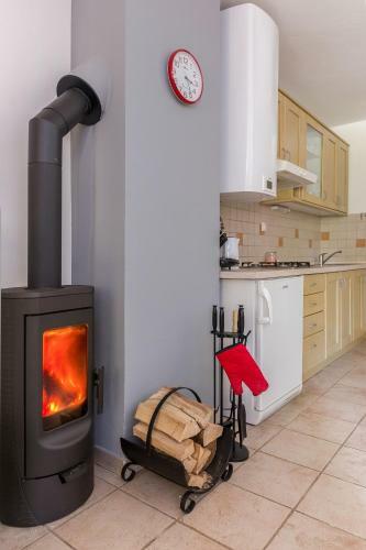 Peaceful Rogla Apartment