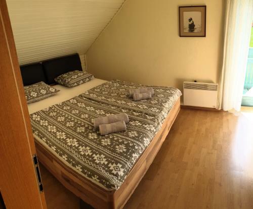 Apartma Bellevue Rogla