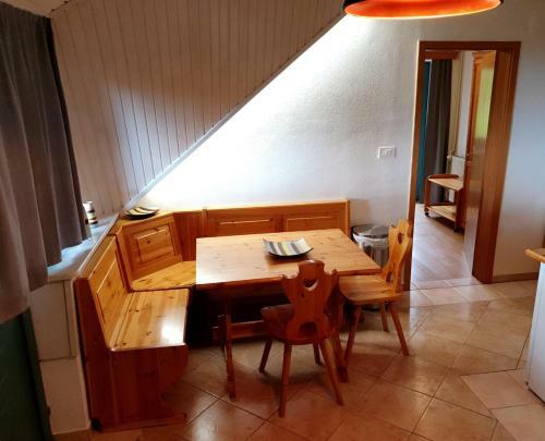 Apartma Bellevue Rogla