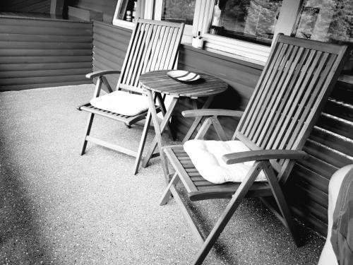 Apartma Bellevue Rogla