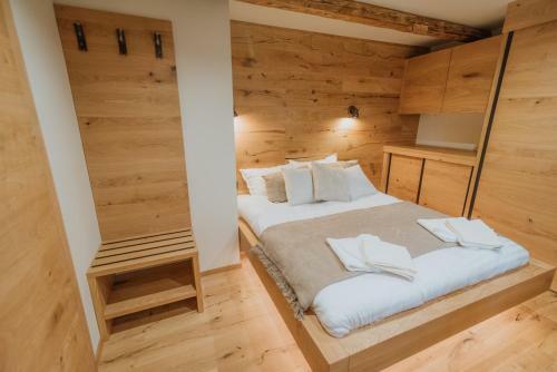 Apartma Planska Ko?a