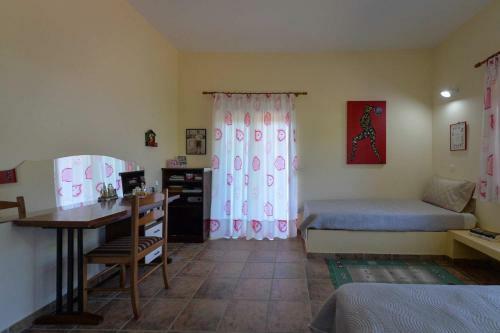 Santa Domenica Summer House