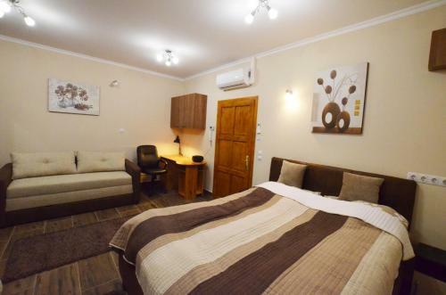 B�thory Apartman