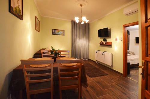 B�thory Apartman