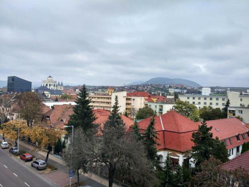 Apartamento Agria Residence