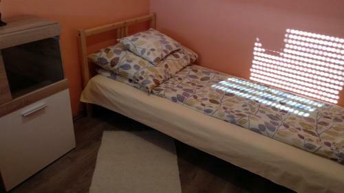 Apartamento Agria Residence
