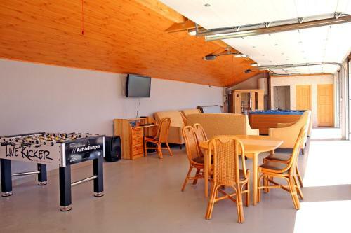Hillside House Eger