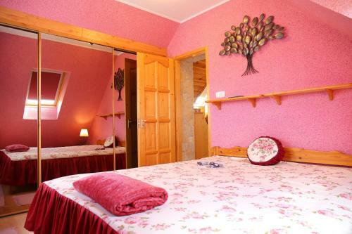 Hillside House Eger