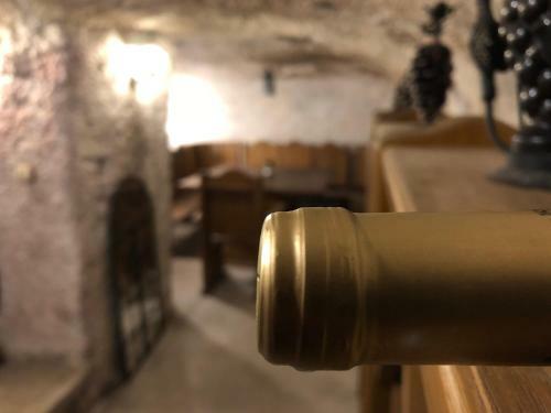 Vino Apartman