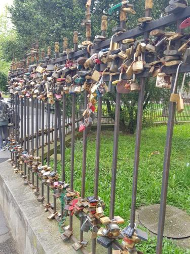 Cozy Loft Apartman