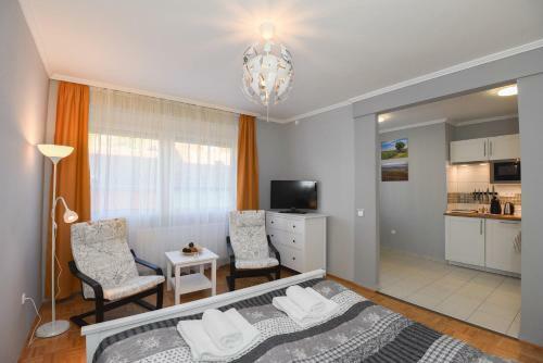 Vitalis Apartman