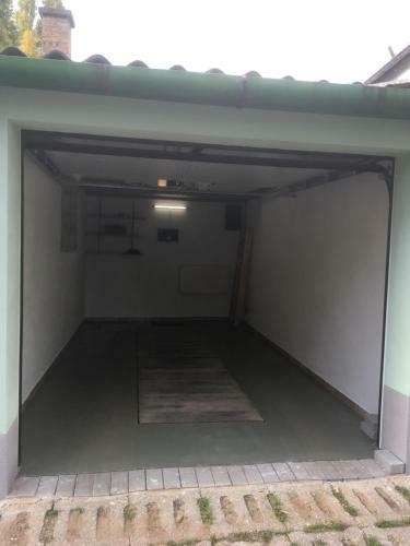 Vitalis Apartman